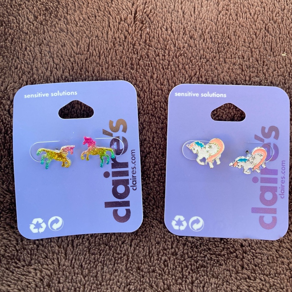 Girls Earrings